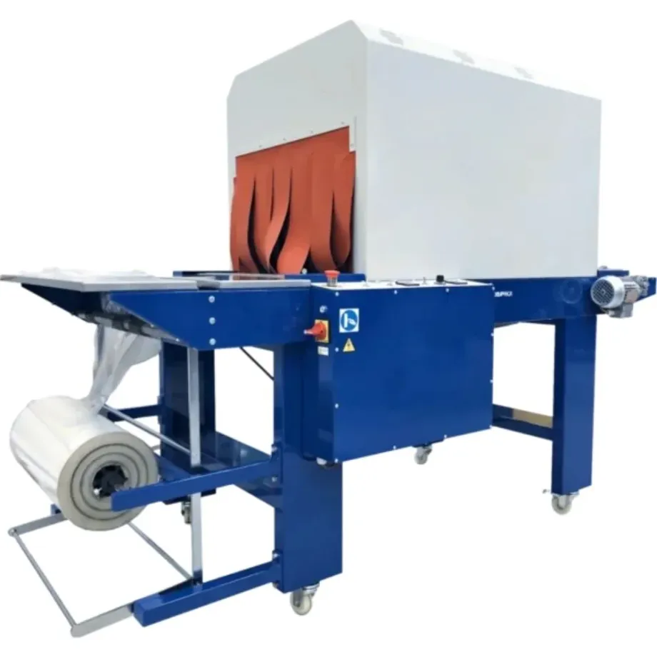 ECOPAC LINE